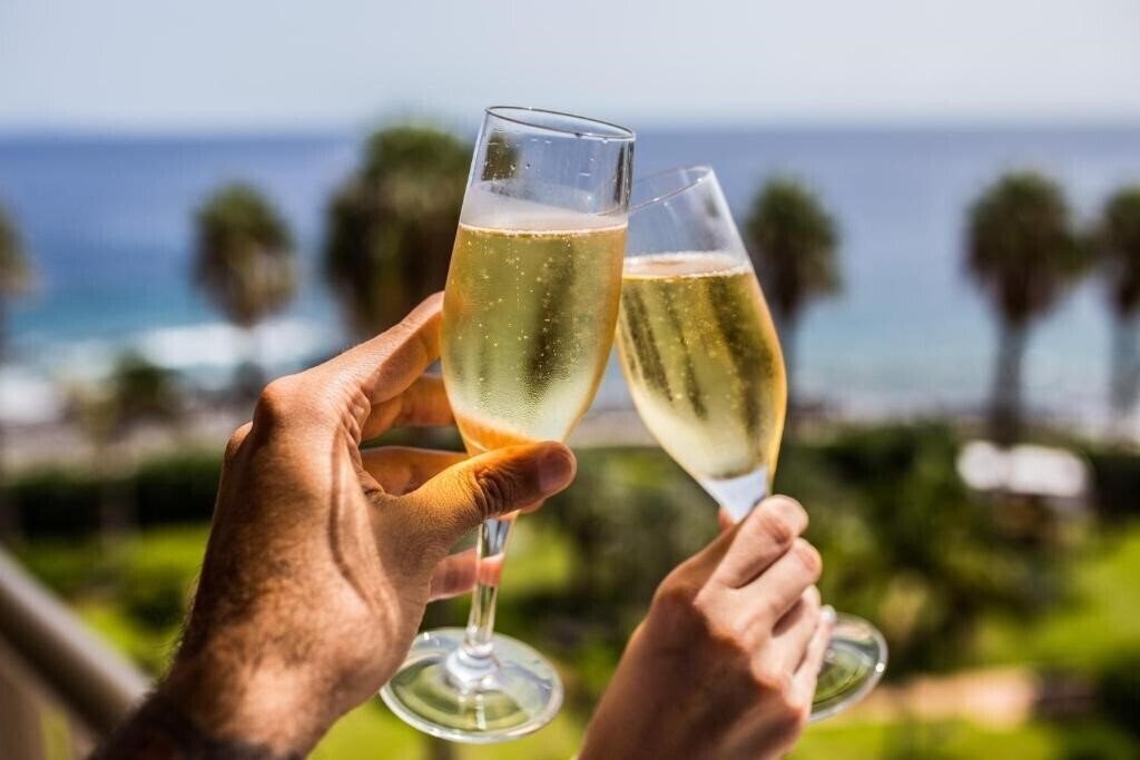 Апартаменты The Views Oasis 4*