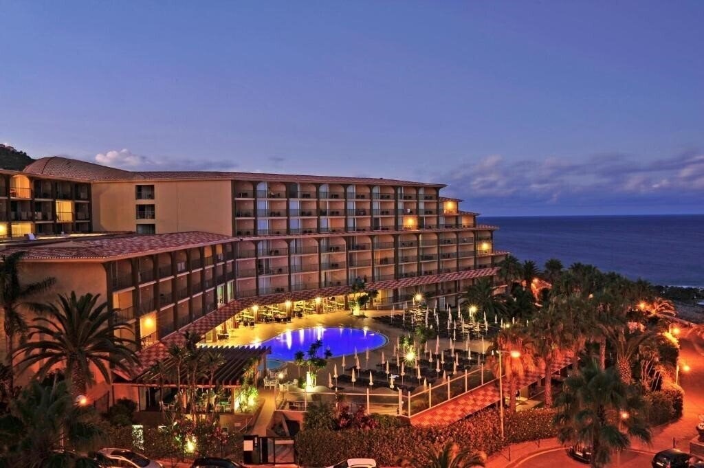 Фотография The Views Oasis 4*