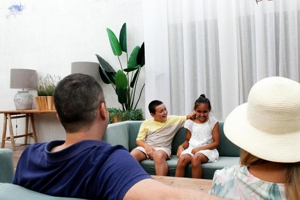 Картинка The Views Oasis 4*