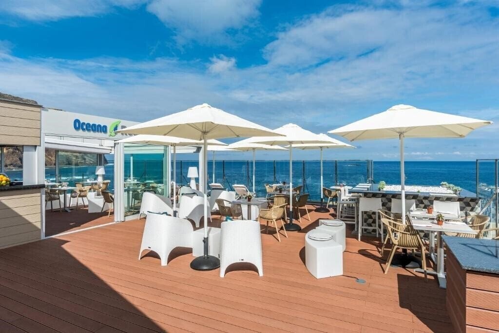 Територія Studios by Aqua Natura 4*