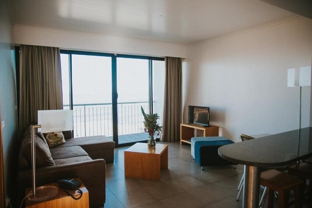 Вид Casa Da Capelinha 4*