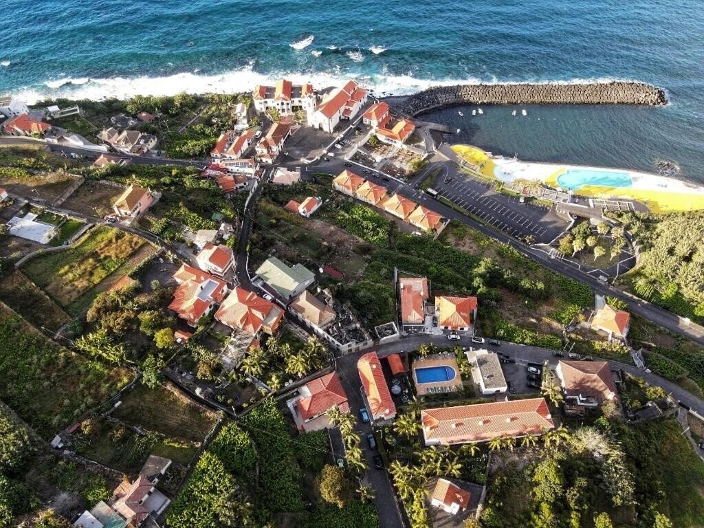 Территория Casa Da Capelinha 4*