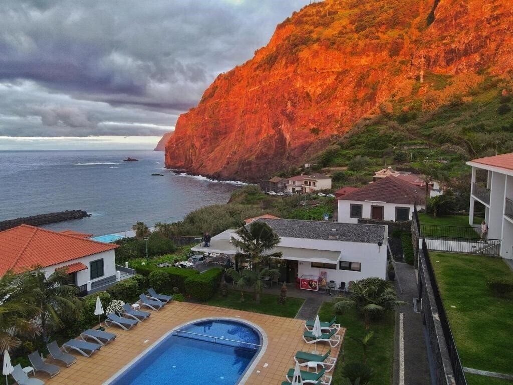 Апартаменты Casa Da Capelinha 4*