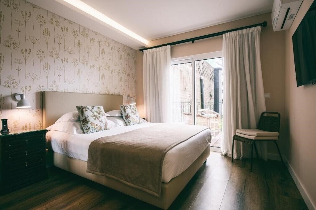 Апартаменти Quinta Da Saraiva 3*