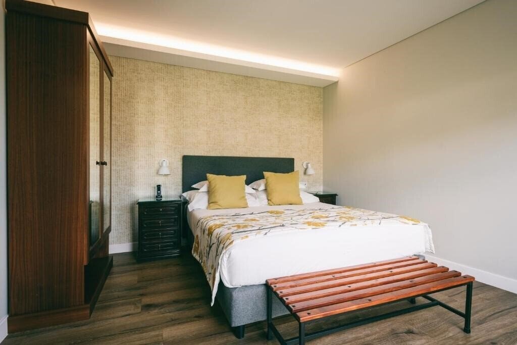 Панорама Quinta Da Saraiva 3*