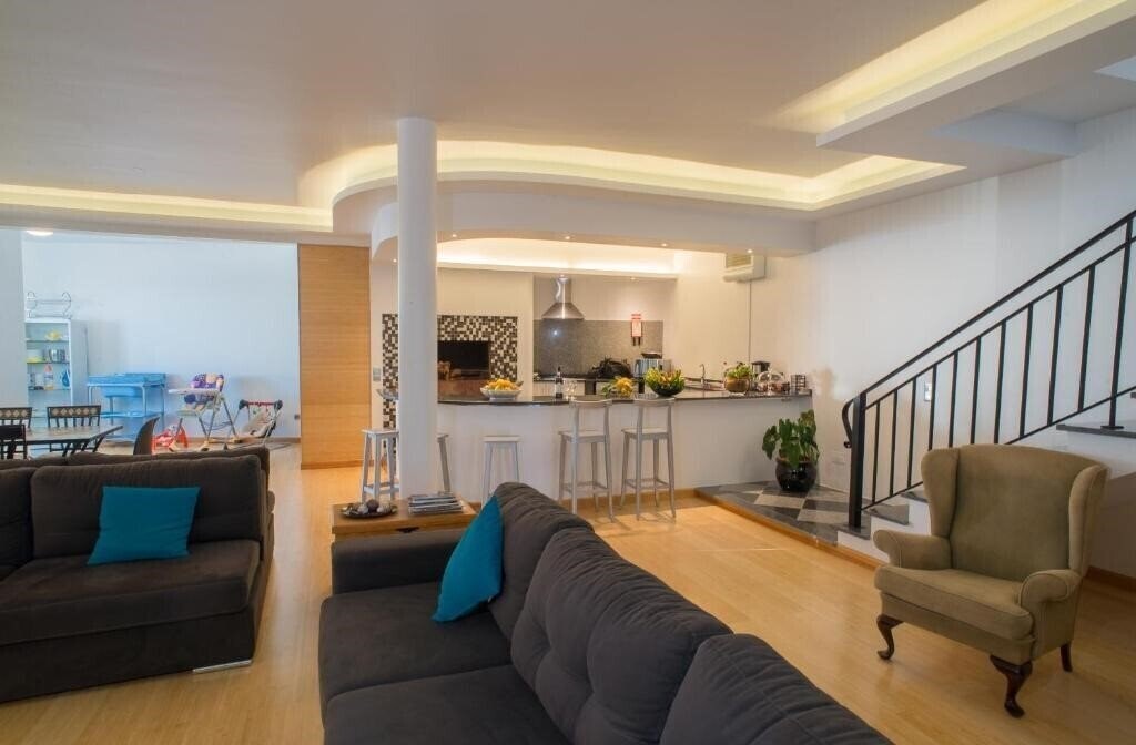 Фотография Ocean Cliff 4*