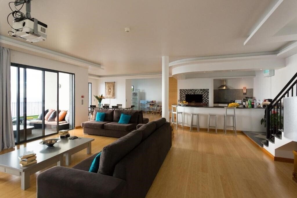 Изображение Ocean Cliff 4*