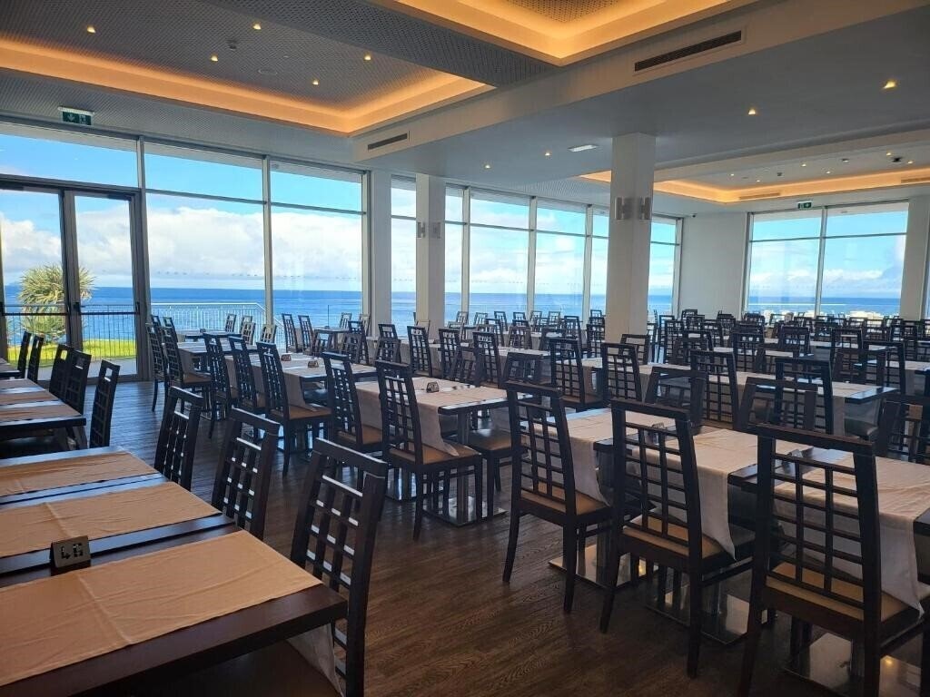 Панорама Roca Mar 4*