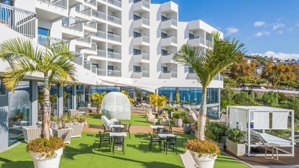 Территория Baia Azul 4*