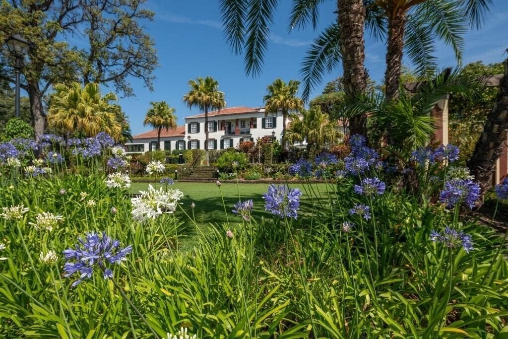 Панорама Quinta Jardins Do Lago 5*