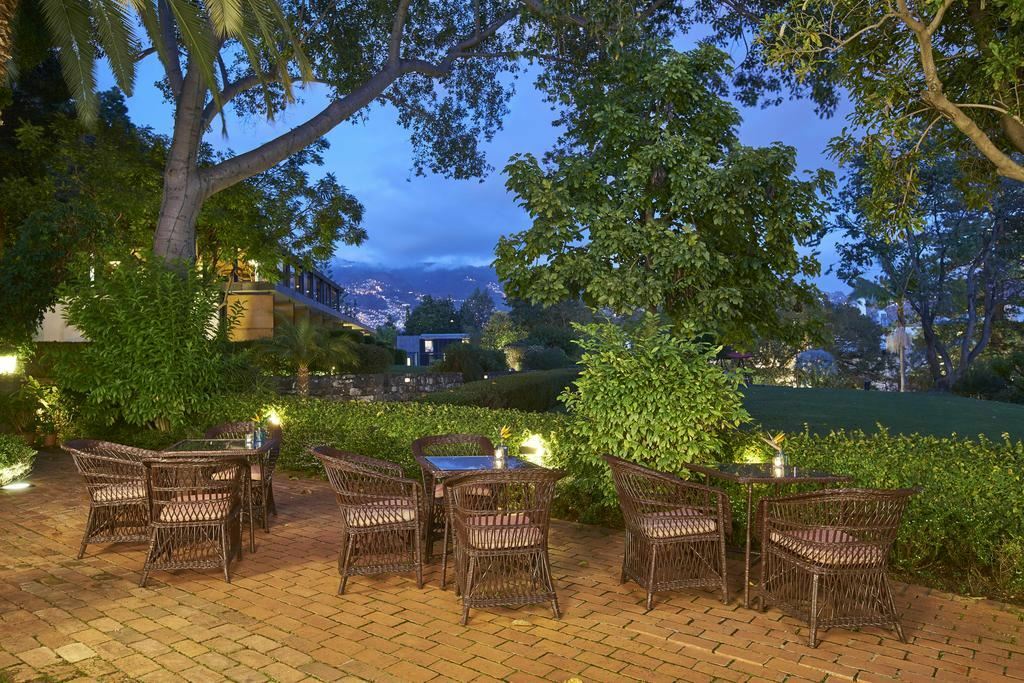 Панорама Quinta Da Casa Branca 5*