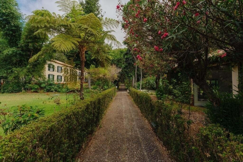 Апартаменти Quinta da Bela Vista 5*