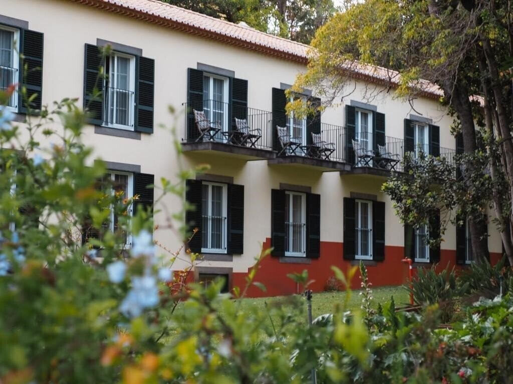 Панорама Quinta da Bela Vista 5*
