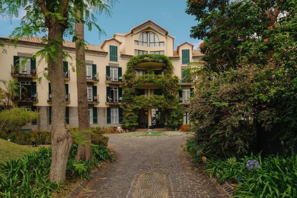 Територія Quinta da Bela Vista 5*