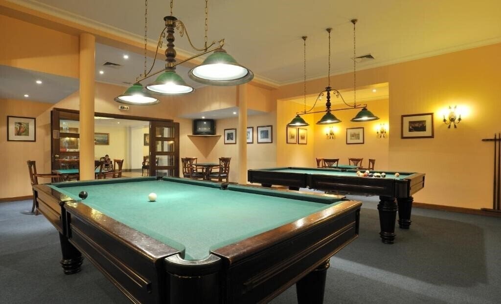 Вид Pestana Miramar 4*