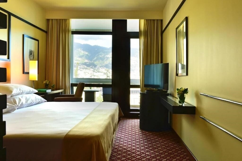 Фото Pestana Casino Park 5*