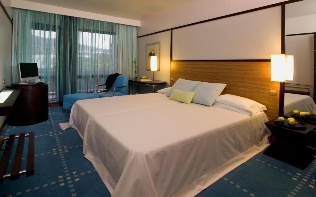 Панорама Pestana Casino Park 5*