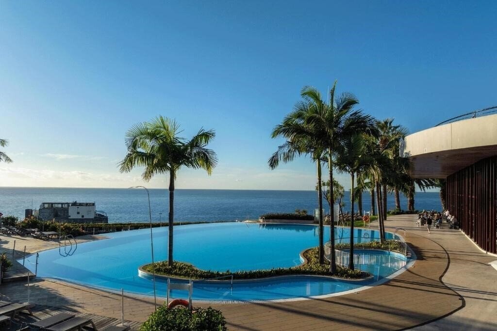 Изображение Pestana Casino Park 5*