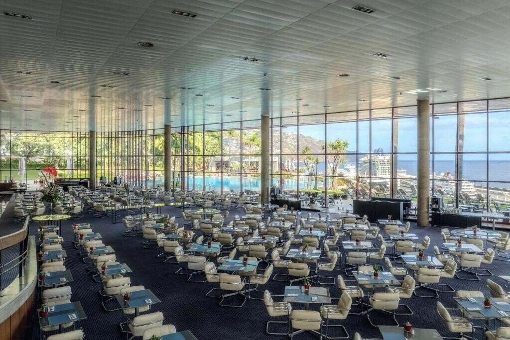 Картинка Pestana Casino Park 5*