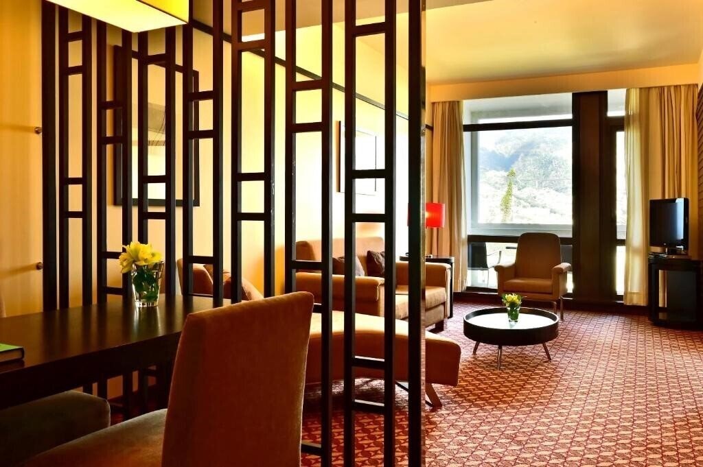 Вид Pestana Casino Park 5*