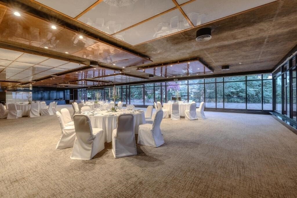 Территория Pestana Casino Park 5*