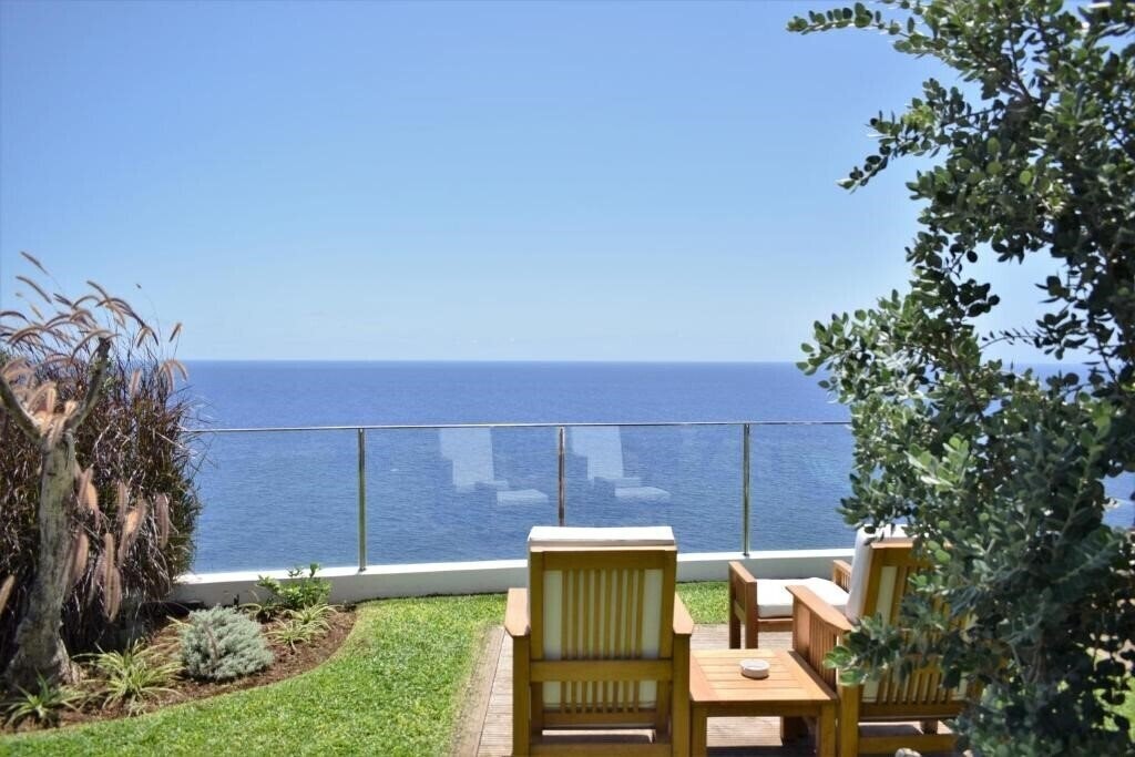 Вид Madeira Regency Cliff 4*