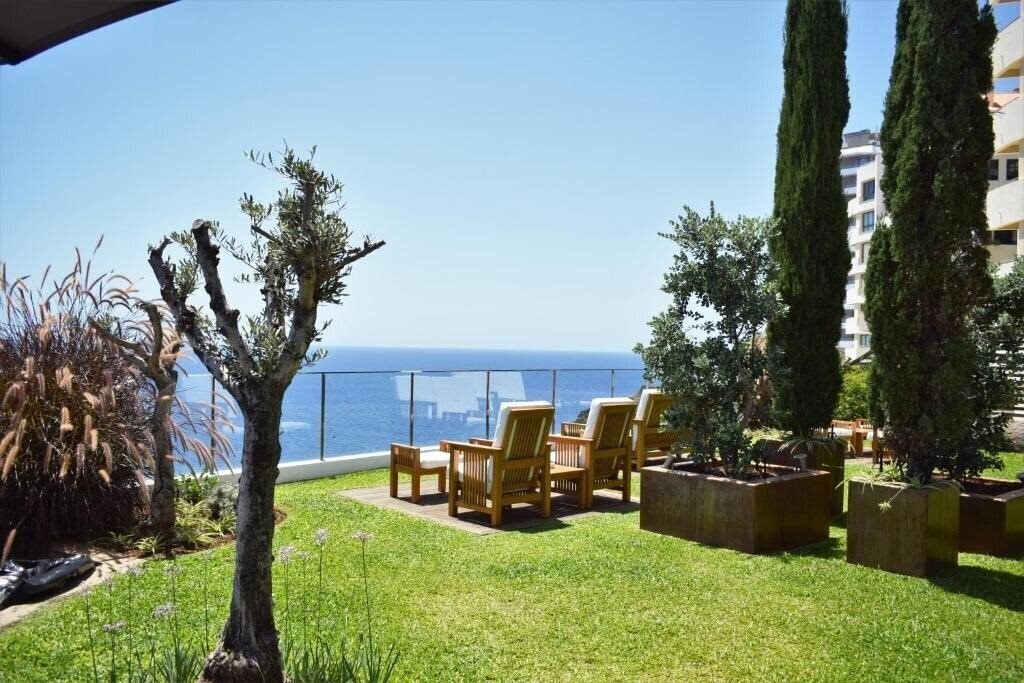 Фото Madeira Regency Cliff 4*