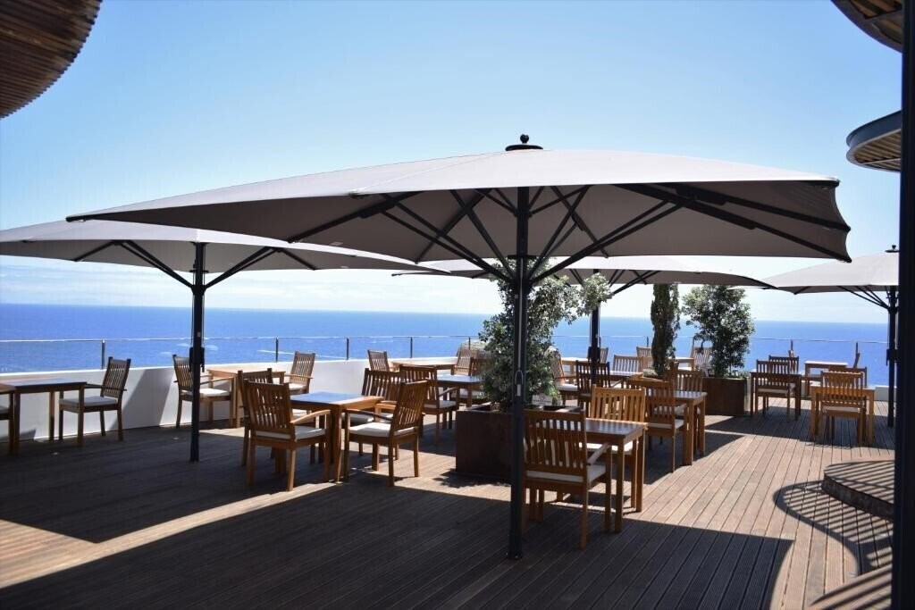 Панорама Madeira Regency Cliff 4*