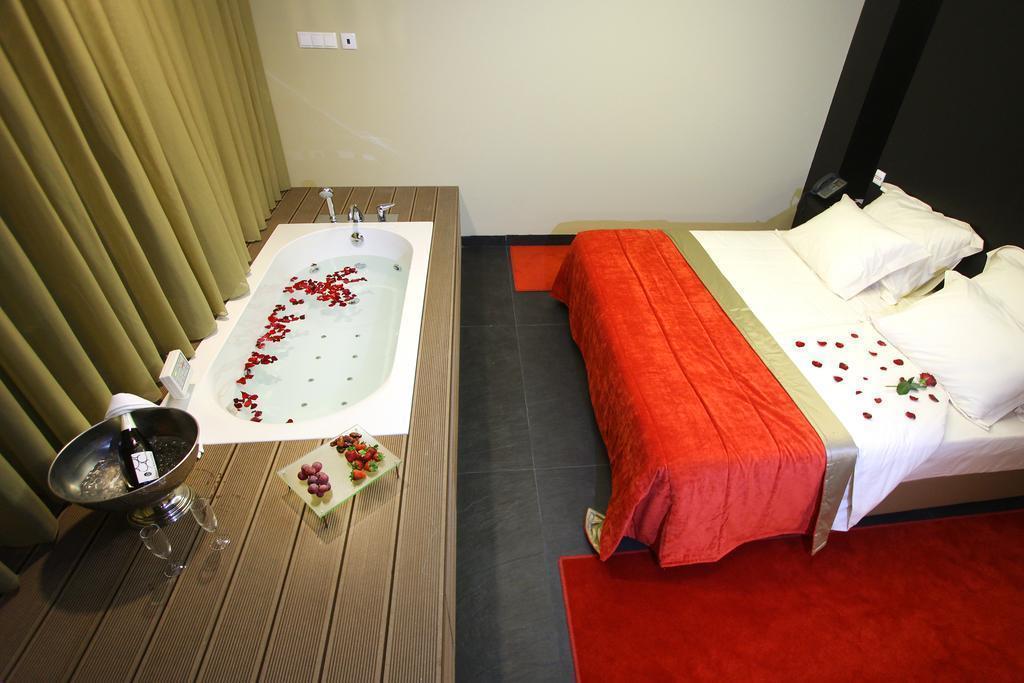 Територія The Views Baia Adults Only (ex. Four Views Baia) 4*