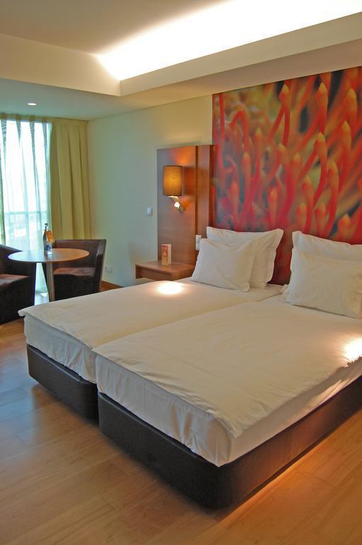 Апартаменти The Views Baia Adults Only (ex. Four Views Baia) 4*