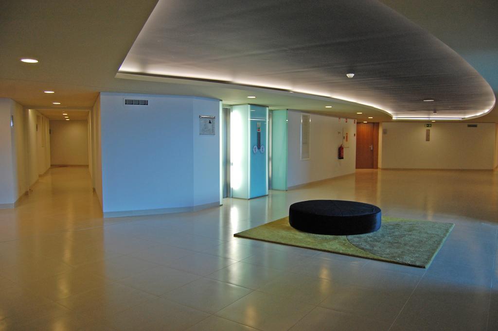 Панорама The Views Baia Adults Only (ex. Four Views Baia) 4*