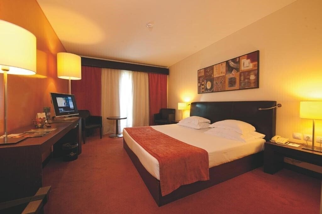 Апартаменты Vila Gale Santa Cruz 4*