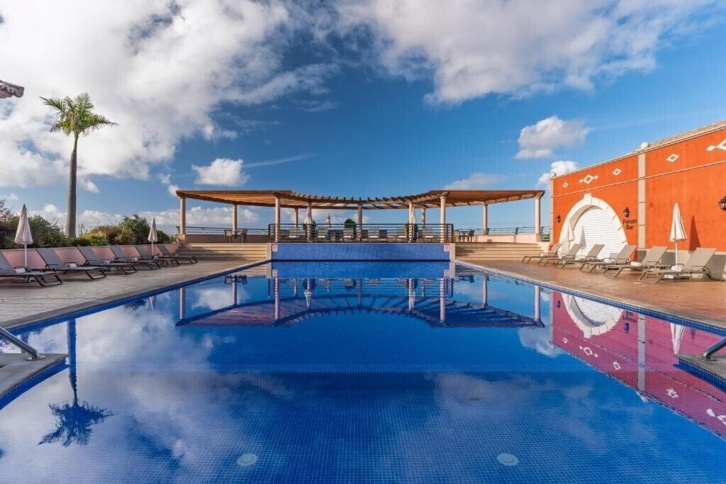 Отель Palheiro Village 4*