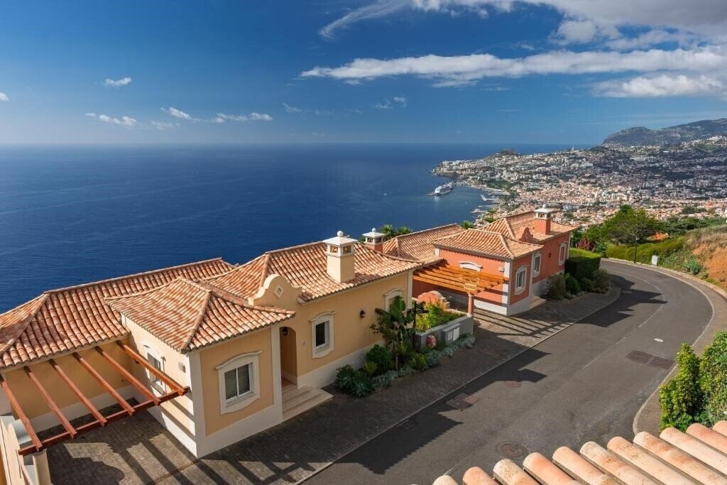 Изображение Palheiro Village 4*