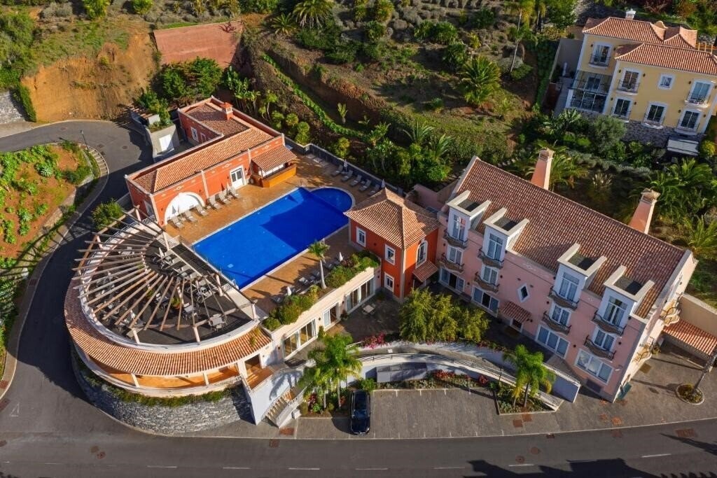 Апартаменты Palheiro Village 4*