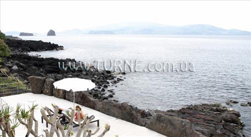 Територія Baia Da Barca 4*