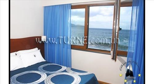 Вид Baia Da Barca 4*