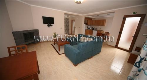 Картинка Baia Da Barca 4*