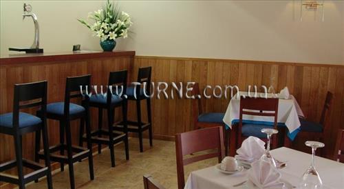 Фотографія Baia Da Barca 4*