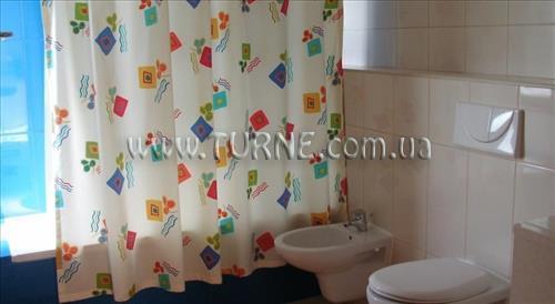 Готель Baia Da Barca 4*