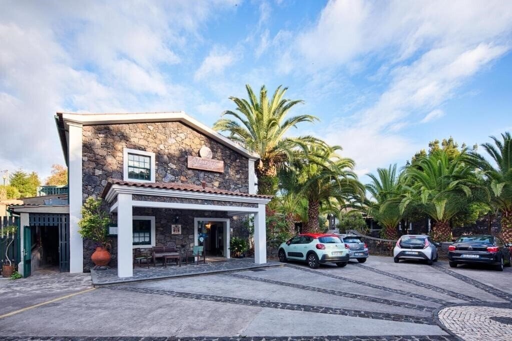 Фото Aldeia Da Fonte 3*