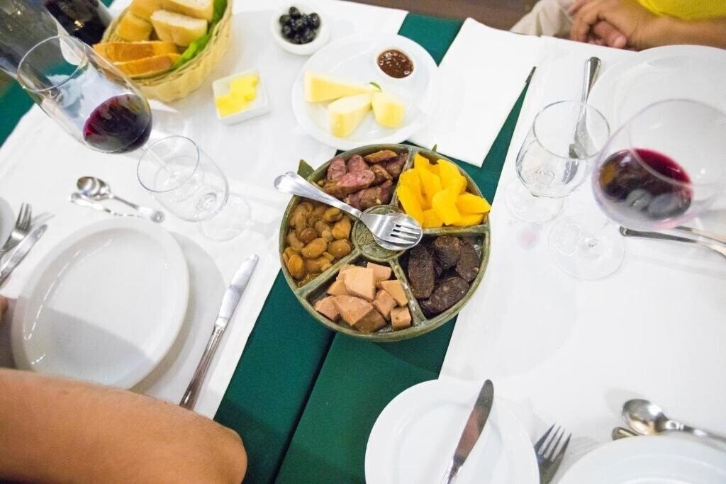 Територія Aldeia Da Fonte 3*