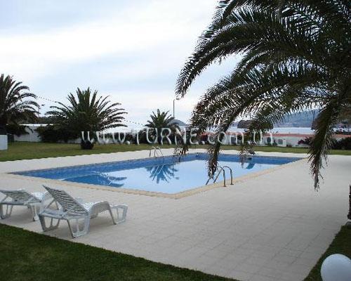 Картинка Hotel Caravelas 4*