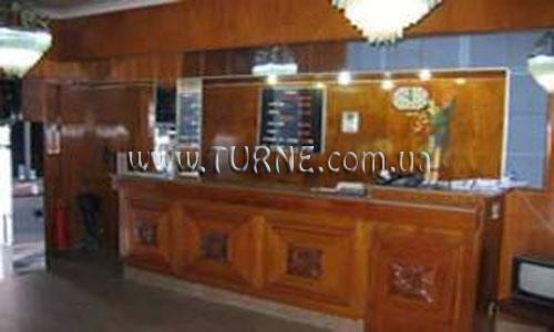 Зображення Hotel Caravelas 4*