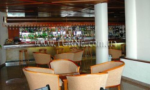 Фотографія Hotel Caravelas 4*