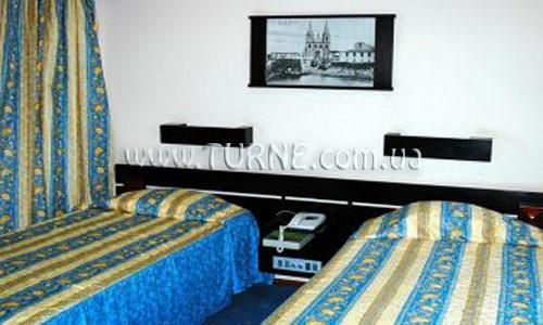 Фото Hotel Caravelas 4*