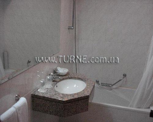 Готель Hotel Caravelas 4*