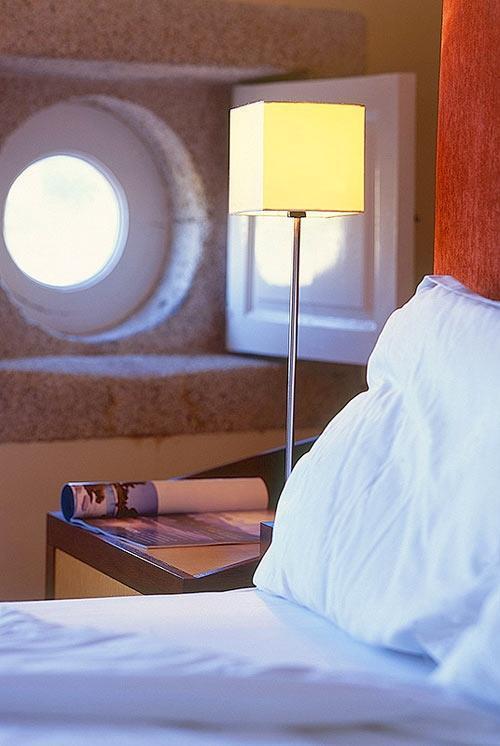 Отель Pestana Porto 4*