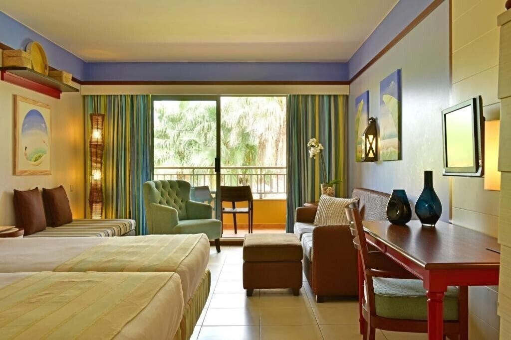 Фото Pestana Porto Santo 5*