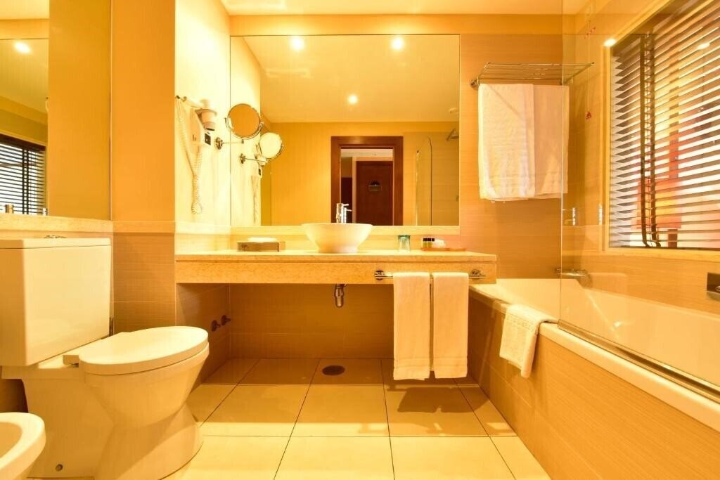 Фотография Pestana Porto Santo 5*